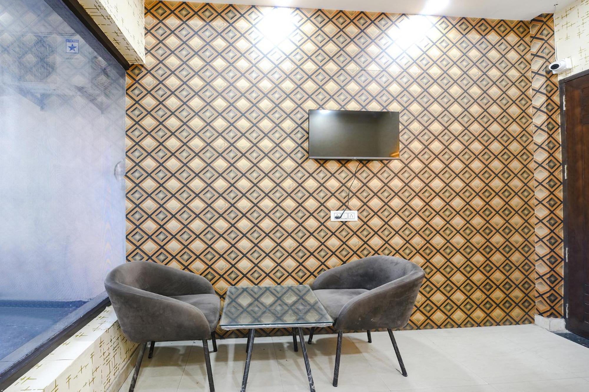 Fabhotel K9 Stay لوديانا المظهر الخارجي الصورة
